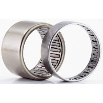 cage material: INA &#x28;Schaeffler&#x29; HK4516 Drawn Cup Needle Roller Bearings