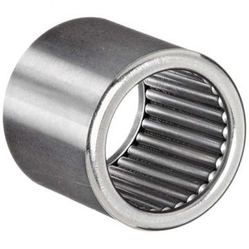 drawn cup type: Koyo NRB JHT 2213 Drawn Cup Needle Roller Bearings