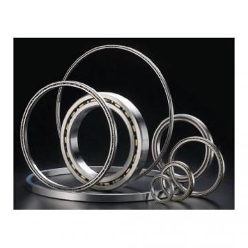 bearing type: RBC Bearings KG040CP0 Thin-Section Ball Bearings