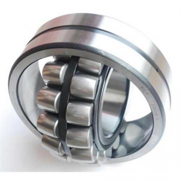 inner ring width: QA1 Precision Products SIB6T Spherical Plain Bearings