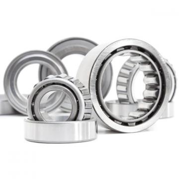 70 mm x 125 mm x 24 mm Characteristic rolling element frequency, BSF NTN NUP214EG1U Single row cylindrical roller bearings