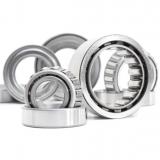 30 mm x 62 mm x 16 mm Characteristic outer ring frequency, BPF0 NTN NUP206EAT2XU Single row cylindrical roller bearings